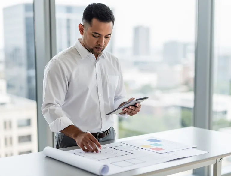 Commercial Real Estate Broker service in Odessa